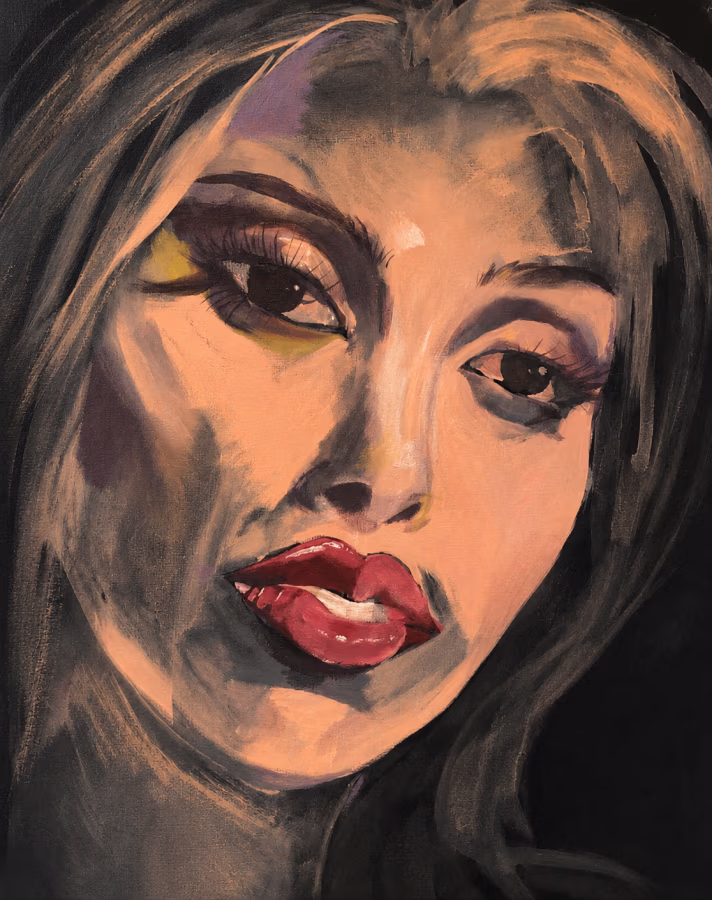 Painting